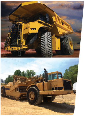 Designed for oil and grease systems