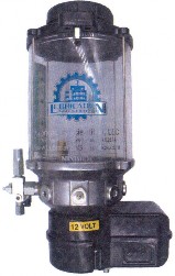 orfl series progressive distribution blocks are the newest generation of series progressive valves on the market.